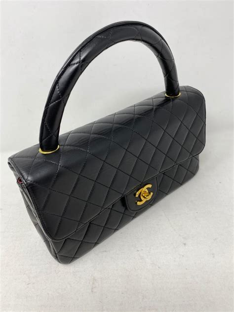 chanel kelly bag sizes|chanel vintage kelly handbags.